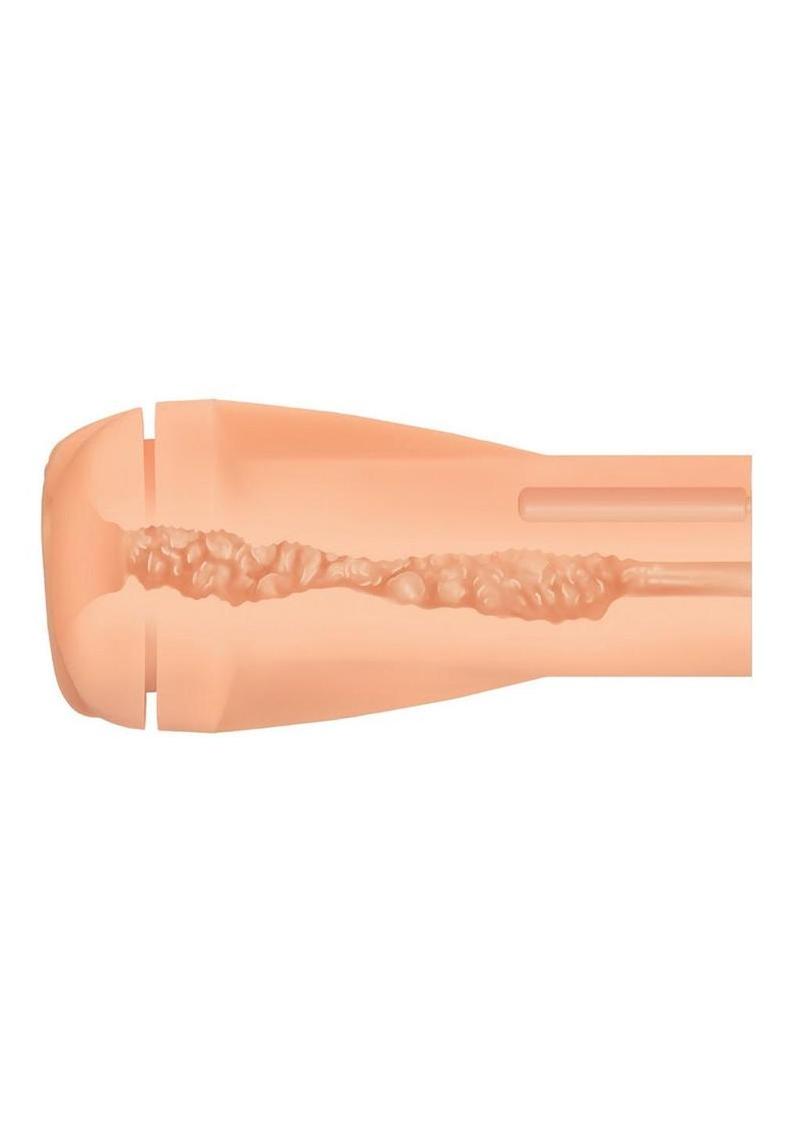 Stroke X Stealth Pornstar Pussy Stroker