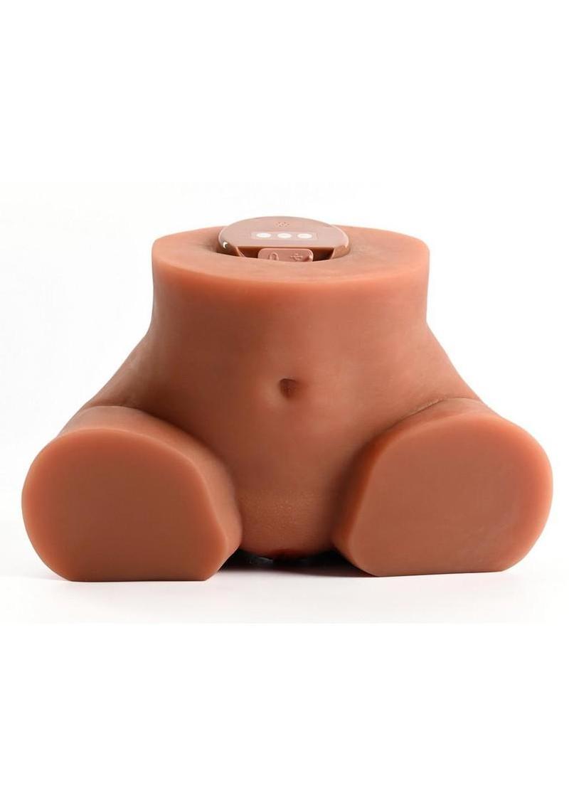 Stroker Kings AssTastic Vibrating Masturbator