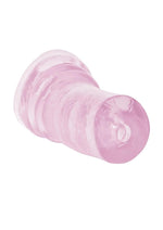 Sue Johanson Super Head Honcho 6in Advanced Male Stroker