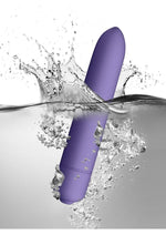 Sugarboo Berri Licious Waterproof Bullet Vibrator