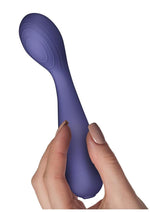 Sugarboo Perri Berri 10-Speed Waterproof G-Spot Vibrator Veri Peri