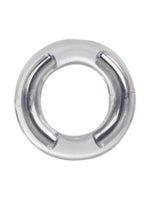 CalExotics Support Plus Ring Dual Stainless Steel