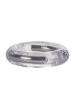CalExotics Support Plus Ring Dual Stainless Steel