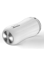 Svakom Robin Powerful Vibrating Masturbator - Ultimate Pleasure