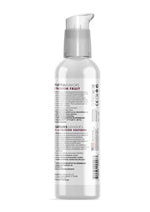 Swiss Navy 4-in-1 Wild Passion Fruit Flavored Lubricant