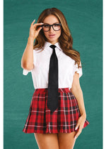 School Sweetheart Costume