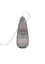Calexotics Tear Drop Bullet with Wired Remote Control