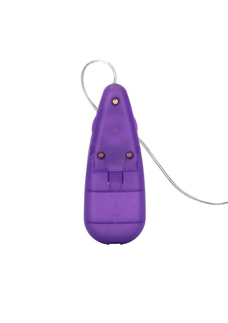 CalexoticsSlim Teardrop Bullet Vibrator