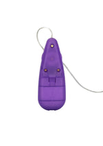 CalexoticsSlim Teardrop Bullet Vibrator