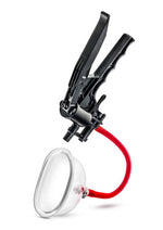 Temptasia Advanced Pussy Pump Powerful Suction