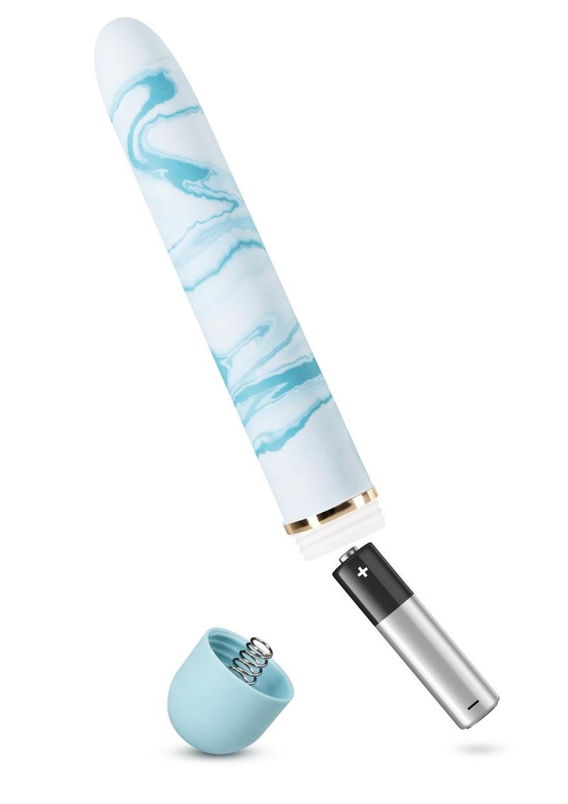 Blush The Collection Blueberry Haze Limited Edition Vibrator