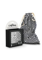 The Collection Bomba Cotton Toy Storage - Multicolor - Bag