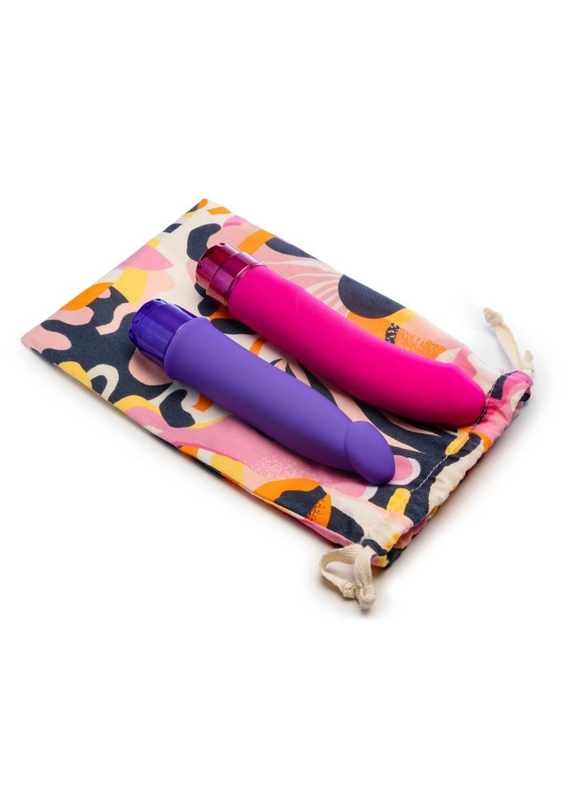The Collection Burst Cotton Toy Storage Bag