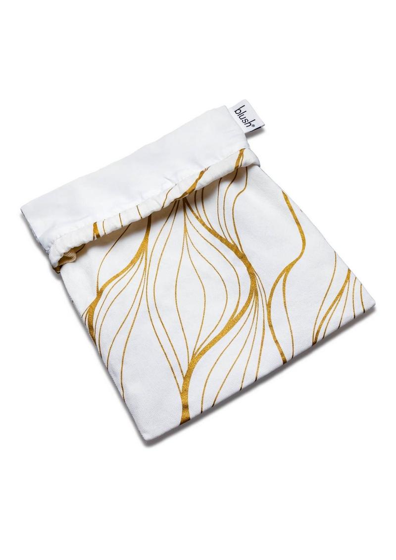 The Collection Embrace Cotton Toy Storage Bag