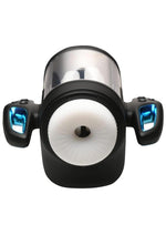 The Milker Cyber Masturbator