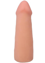 Realistic Cock Ultraskyn Removable Vac-U-Lock Suction Cup