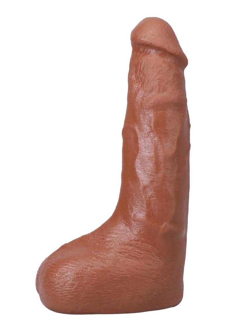 Realistic Cock ULTRASKYN Squirting Dildo VAC-U-LOCK Suction Cup