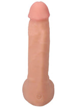 Realistic Cock ULTRASKYN Squirting Dildo VAC-U-LOCK Suction Cup
