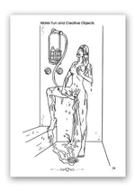 Tickle Your Fancy Book by Dr. Sadie Allison