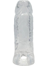 Titanmen Cock Sleeve with Ball Strap