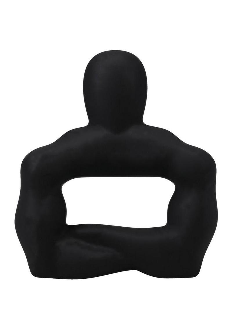 TitanMen Muscle Bound C-Ring