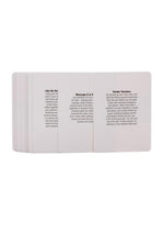 Touch Me Erotic Couples Card Game