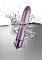 Touch of Velvet Bullet Vibrator – 10 Functions