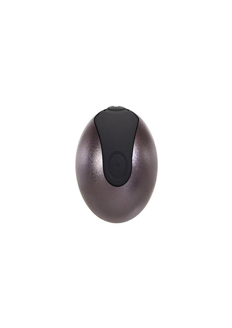 Evolved Travel-Gasm Carrying Rechargeable Bullet