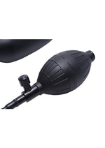 Trinity Men Inflatable Butt Plug Adjustable Pleasure