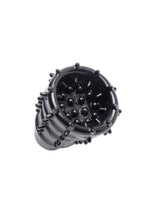 Trinity Vibes Multi-Speed Vibrating Penis Head Teaser with Remote