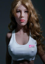 Ultimate Fantasy Life-Size Posable Mandy Love Doll