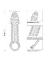 CalExotics Ultimate Stud Extender