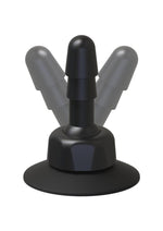 Vac-U-Lock Swivel Plug