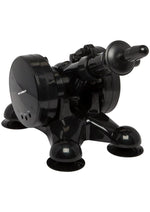 Doc Johnson Vac-U-Lock Interchangeable Fuck Machine