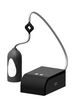 Vedo Hummer Super BJ Machine with Remote Control - Black Pearl - Black