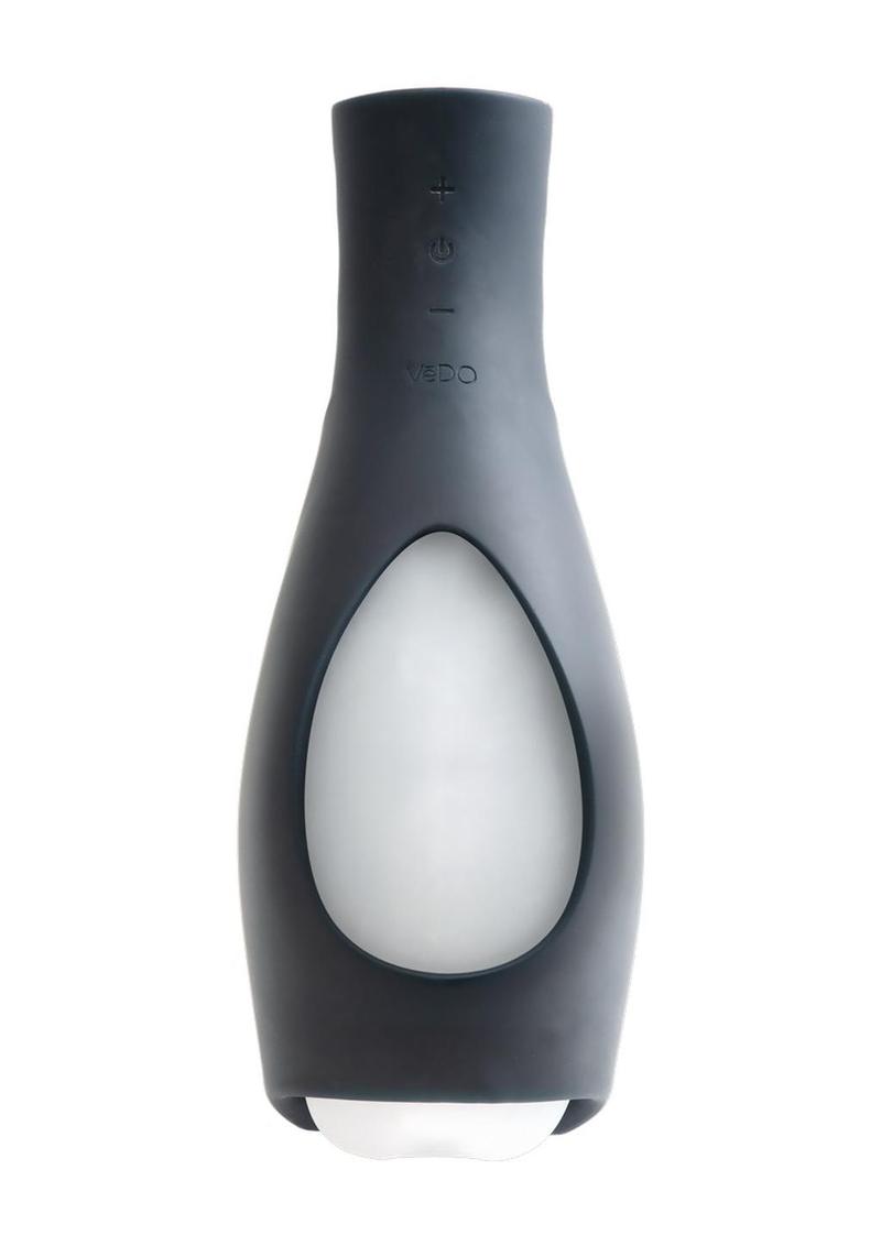 VeDO Torpedo Vibrating Stroker