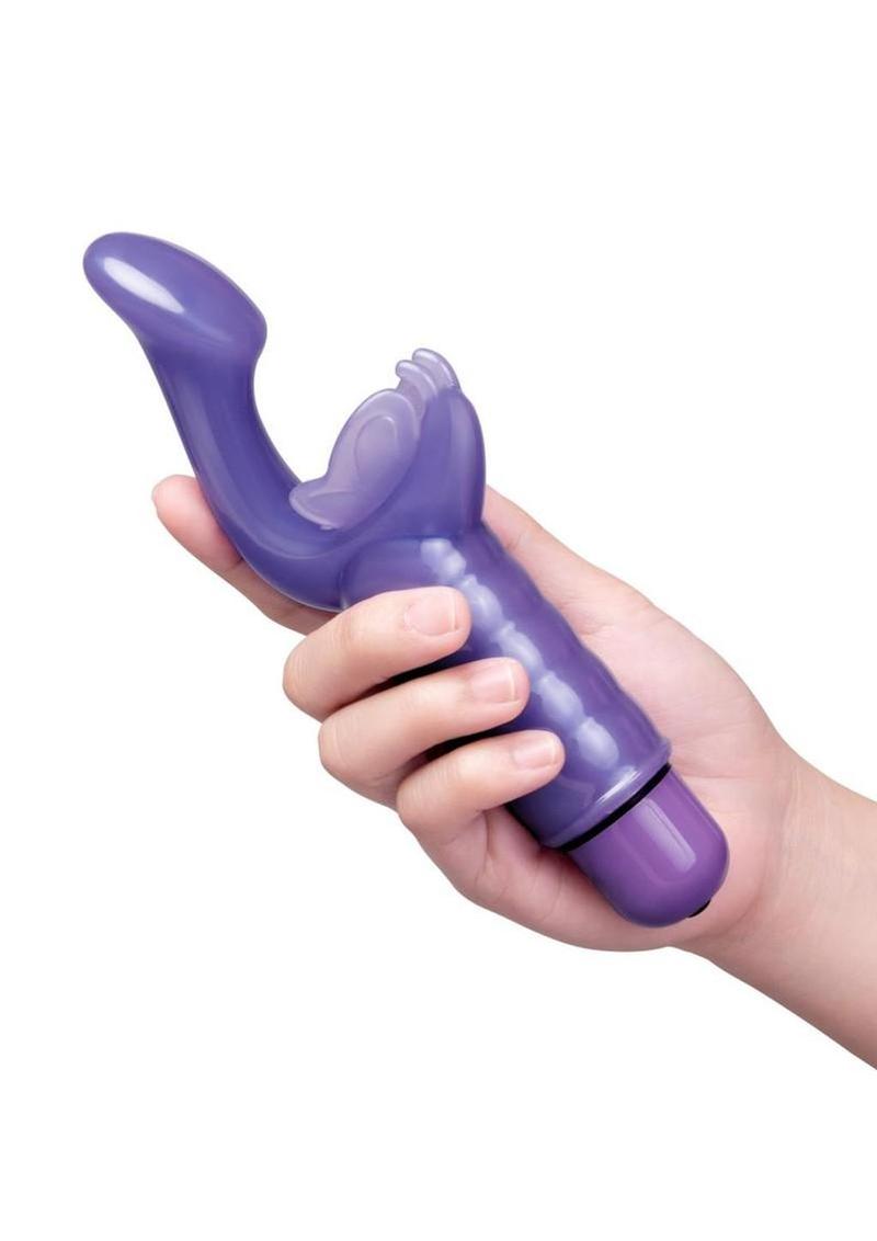 VibeFantasy Butterfly G-Spot Kisser