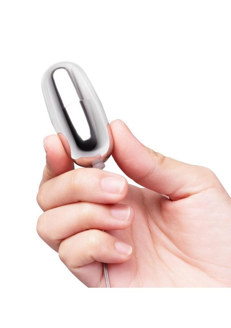 VibeFantasy Double Bullet Vibrator