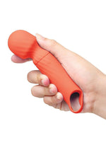 VibeFantasy Lolly Wand Mini Massager