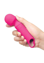 VibeFantasy Lolly Wand Mini Massager