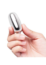 VibeFantasy Silver Bullet Vibrator