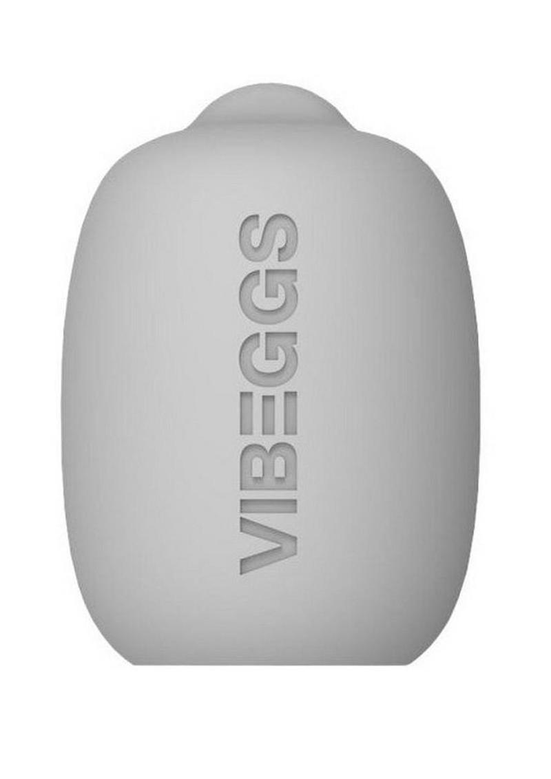 VibEggs Naughty Nubs Sleeve