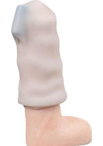 VibEggs Ribs Delight Sleeve