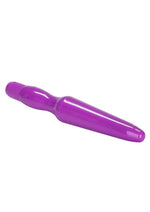 Vibrating Waterproof Anal Probe