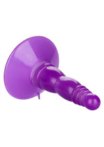 CalExotics Waterproof Vibro Play Probe Vibrating Butt Plug