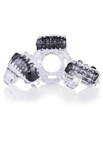 Screaming O VibroMan Better Sex Kit Disposable Vibrating Set