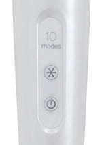 Wand Essentials Spellbinder Flexi Neck 10 Function Massager