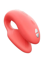 We-Vibe Chorus Couples Vibrator With Squeeze Control Vibrators
