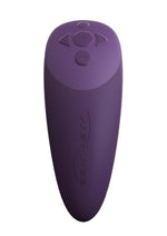 We-Vibe Chorus Rechargeable Couples Vibrator