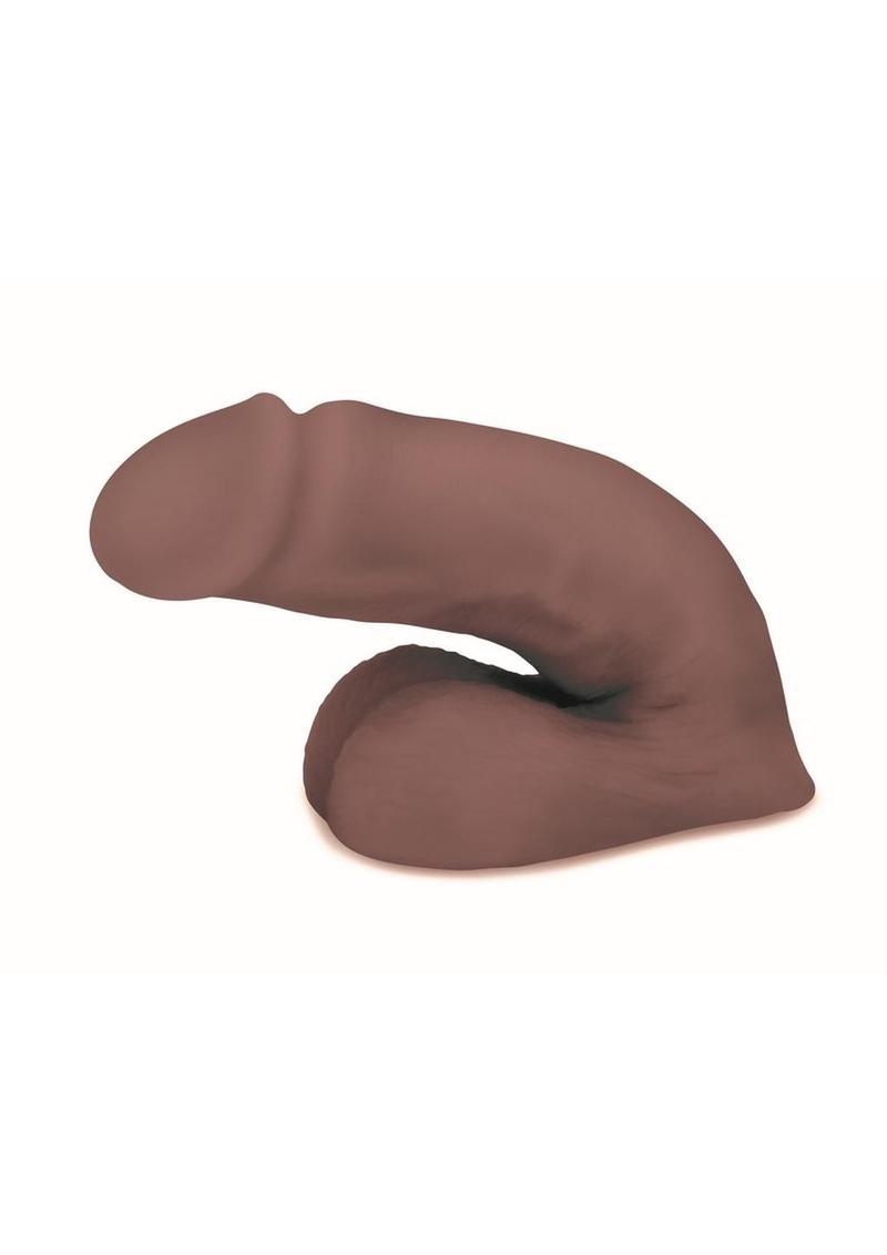 WhipSmart Silicone Showing Packer